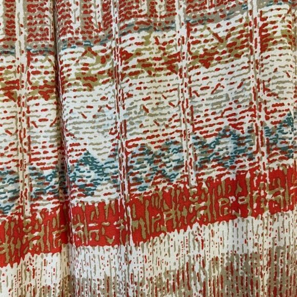 Think Closet Boho Tiered Sleeveless Mini Dress - Picture 4 of 5